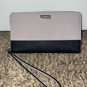 Kate Spade Wristlet